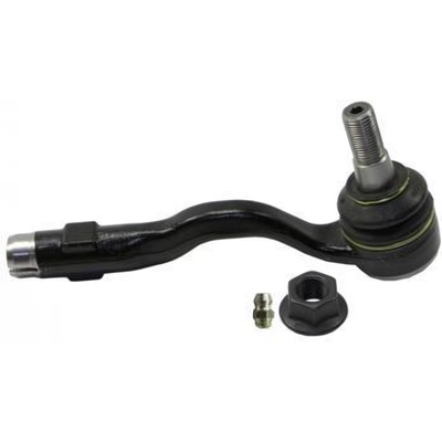 Outer Tie Rod End by MOOG - ES801167 pa4