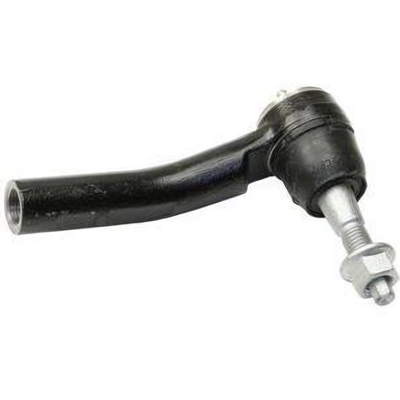 Outer Tie Rod End by MOOG - ES801169 pa3