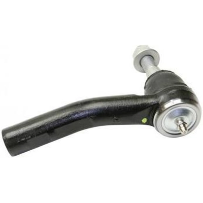 Outer Tie Rod End by MOOG - ES801169 pa5