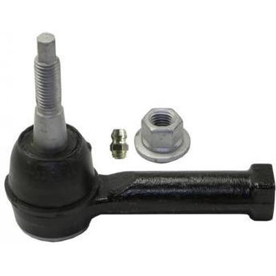 Outer Tie Rod End by MOOG - ES801170 pa5