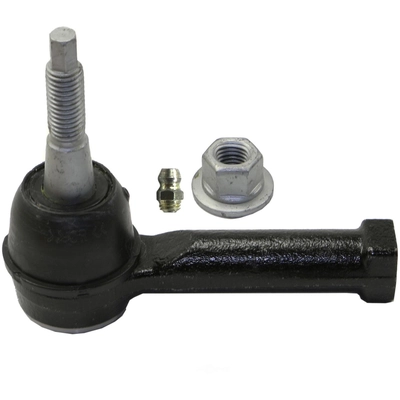 Outer Tie Rod End by MOOG - ES801170 pa6