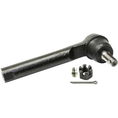 MOOG - ES801172 - Outer Tie Rod End pa1