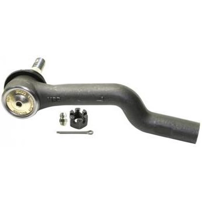 Outer Tie Rod End by MOOG - ES801186 pa4