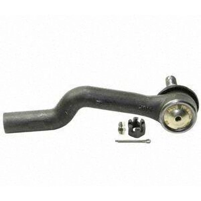 Outer Tie Rod End by MOOG - ES801187 pa6