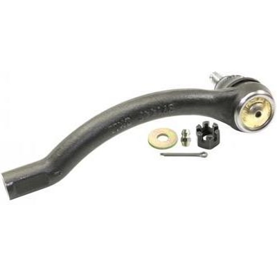 Embout de biellette de direction extérieur de MOOG - ES801196 pa8