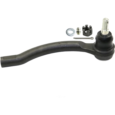 Embout de biellette de direction extérieur de MOOG - ES801197 pa20