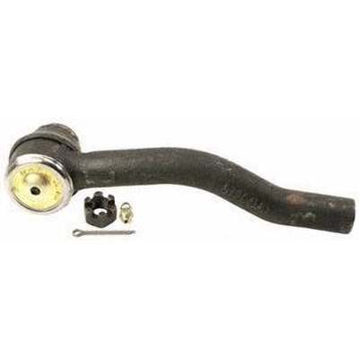Embout de biellette de direction extérieur de MOOG - ES801201 pa9