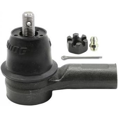 Outer Tie Rod End by MOOG - ES801202 pa8