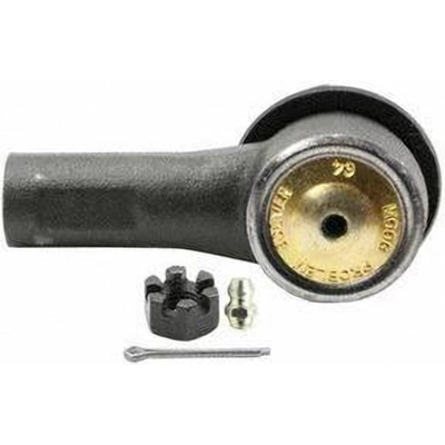 Outer Tie Rod End by MOOG - ES801202 pa9