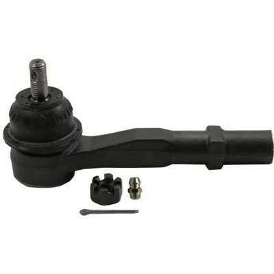 Outer Tie Rod End by MOOG - ES801214 pa7
