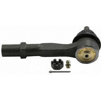 Outer Tie Rod End by MOOG - ES801214 pa9