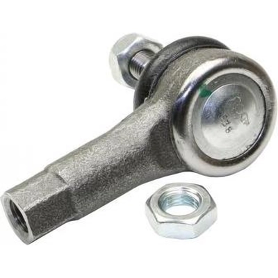 Outer Tie Rod End by MOOG - ES801216 pa4