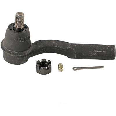 MOOG - ES801217 - Outer Tie Rod End pa8