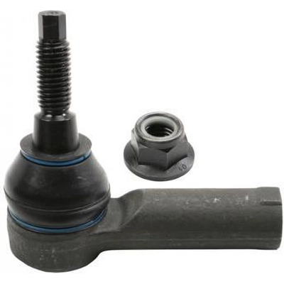 Outer Tie Rod End by MOOG - ES801219 pa3