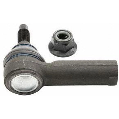 Outer Tie Rod End by MOOG - ES801219 pa5