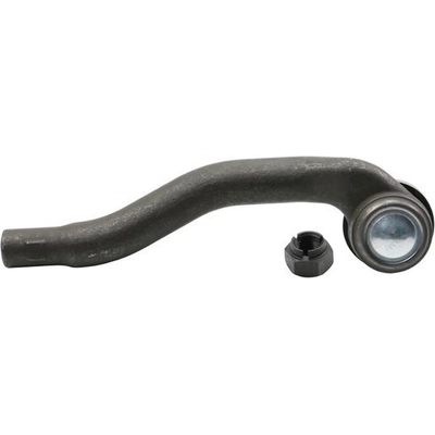 Outer Tie Rod End by MOOG - ES801223 pa2