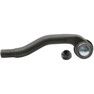 Outer Tie Rod End by MOOG - ES801223 pa6