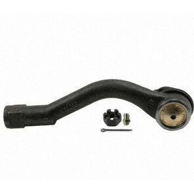Outer Tie Rod End by MOOG - ES801229 pa7