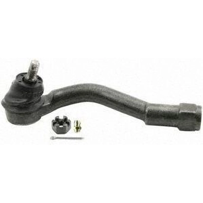 Outer Tie Rod End by MOOG - ES801229 pa8