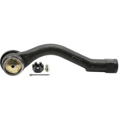 Outer Tie Rod End by MOOG - ES801230 pa13