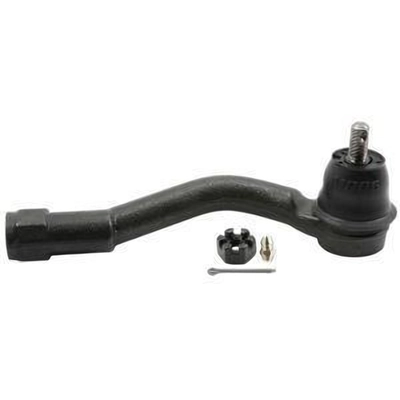 Outer Tie Rod End by MOOG - ES801230 pa7