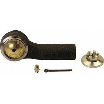 Outer Tie Rod End by MOOG - ES801238 pa9