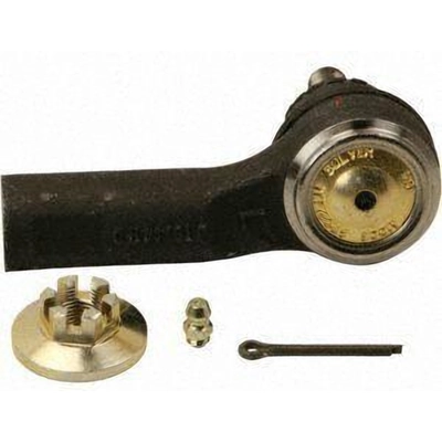 Outer Tie Rod End by MOOG - ES801239 pa7