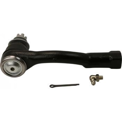 Outer Tie Rod End by MOOG - ES801247 pa3