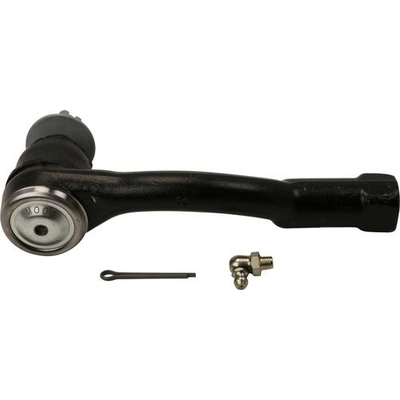 Outer Tie Rod End by MOOG - ES801248 pa1