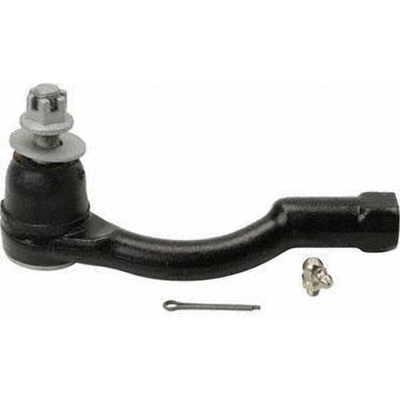 Outer Tie Rod End by MOOG - ES801248 pa6