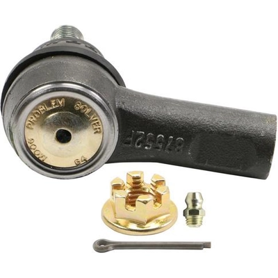 MOOG - ES801261 - Outer Tie Rod End pa4