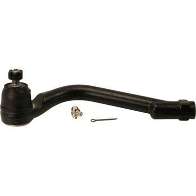 MOOG - ES801263 - Outer Tie Rod End pa4