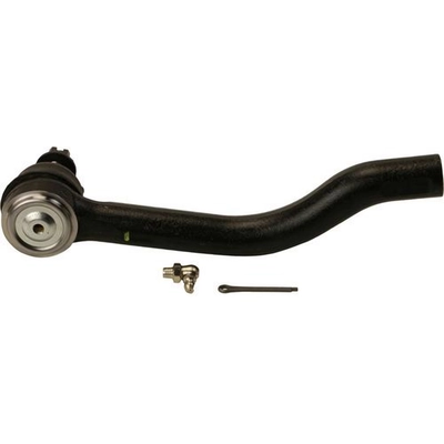 Outer Tie Rod End by MOOG - ES801266 pa1