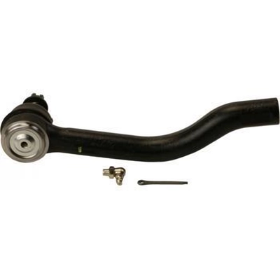 Outer Tie Rod End by MOOG - ES801266 pa4