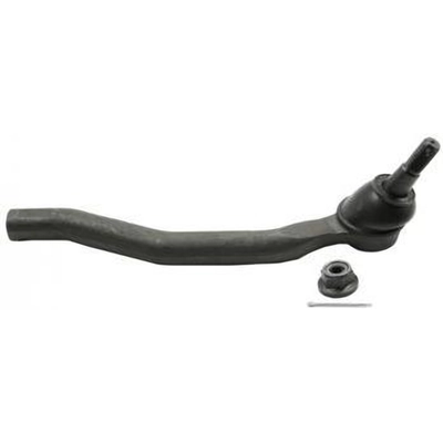 Outer Tie Rod End by MOOG - ES801267 pa4