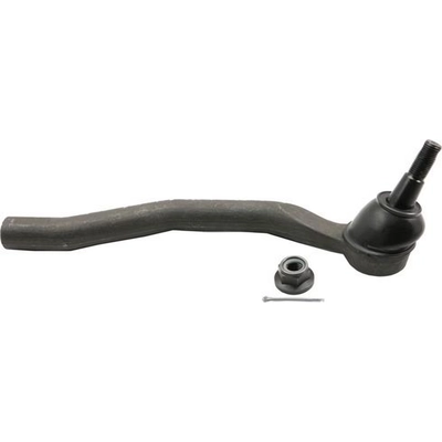 Outer Tie Rod End by MOOG - ES801268 pa1