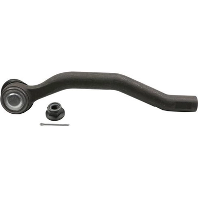 Outer Tie Rod End by MOOG - ES801268 pa2