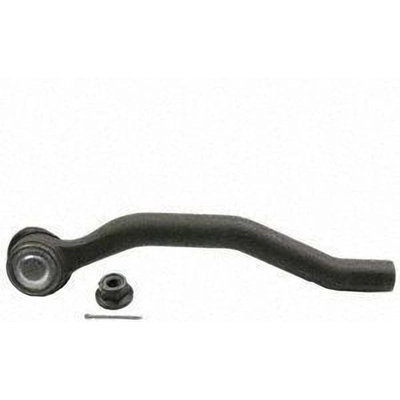 Embout de biellette de direction extérieur de MOOG - ES801268 pa5