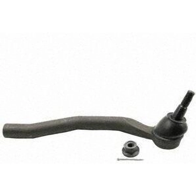 Outer Tie Rod End by MOOG - ES801268 pa6