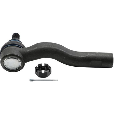 Outer Tie Rod End by MOOG - ES801269 pa2