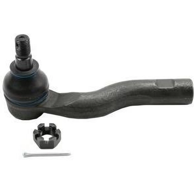 Outer Tie Rod End by MOOG - ES801269 pa4