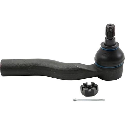 Outer Tie Rod End by MOOG - ES801270 pa1