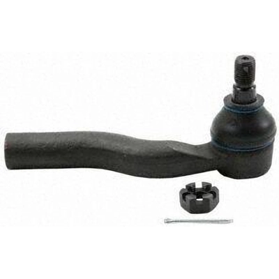 Outer Tie Rod End by MOOG - ES801270 pa6