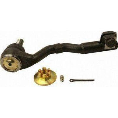 Outer Tie Rod End by MOOG - ES801292 pa9