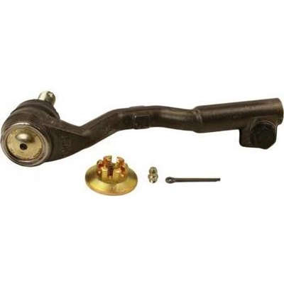 Outer Tie Rod End by MOOG - ES801293 pa8