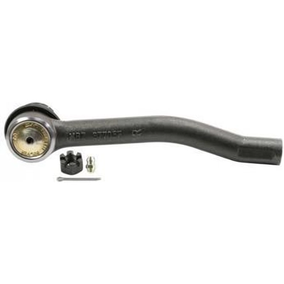 Outer Tie Rod End by MOOG - ES801296 pa1
