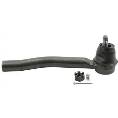 Outer Tie Rod End by MOOG - ES801296 pa2