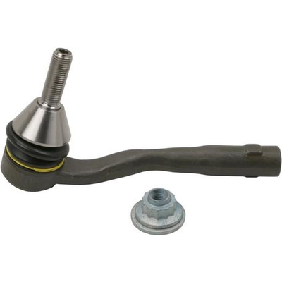 Outer Tie Rod End by MOOG - ES801302 pa1