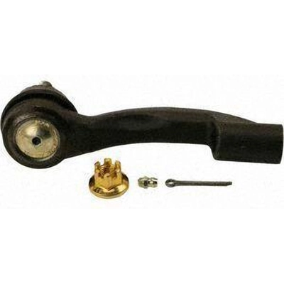 Outer Tie Rod End by MOOG - ES801309 pa9