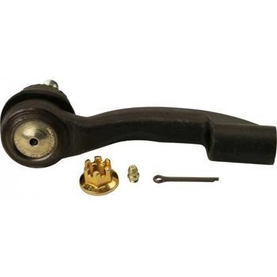 Embout de biellette de direction extérieur de MOOG - ES801310 pa10